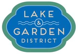 lake and garden district